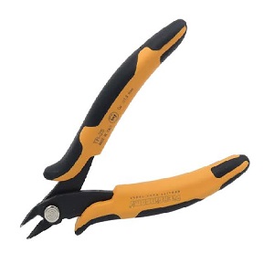 Kìm cắt phẳng Piergiacomi TR 25